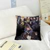 Anime L-Lord Of M-Mysteries   Pillow Cover Sofa Cushion Cover Home Room Decoration Children Gift