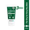 La Crema Hidratante The Derma Co 5% Niacinamida-Ceramida 100g | Hidratación 72h para Piel Seca