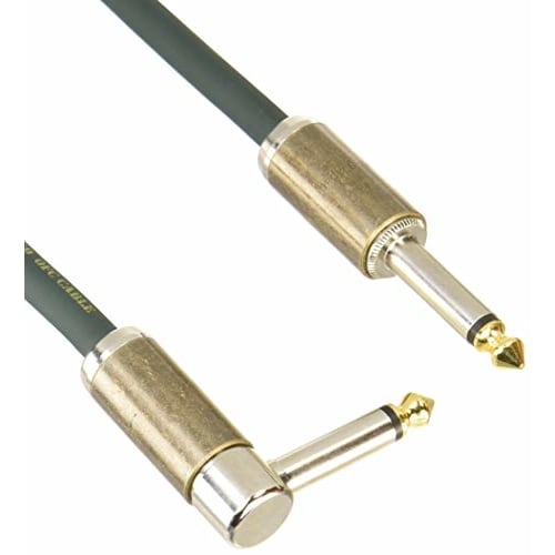 LIVE LINE PURE CRAFT Studio Series Guitar Cable, 5m (LSCJ5mS/L)