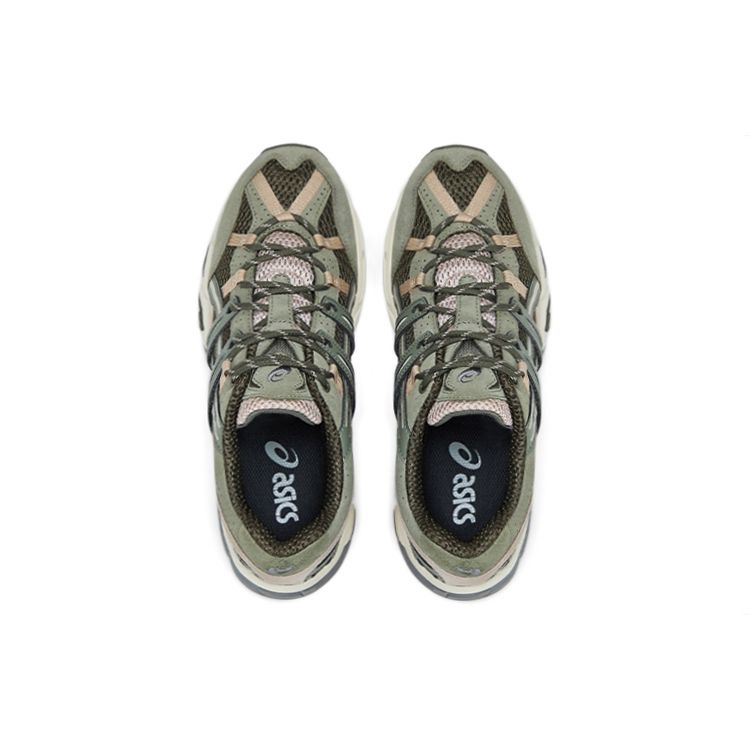 Asics GEL-SONOMA 15-50 Grey Brown Unisex Retro Outdoor Shoes 1201A438-302