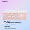 Tastatură Wireless Logitech K580