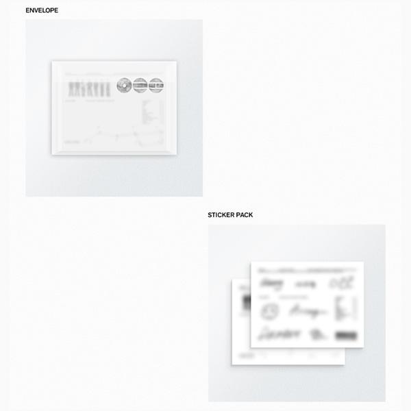 BTS ARIRANG (Verze Živá legenda)