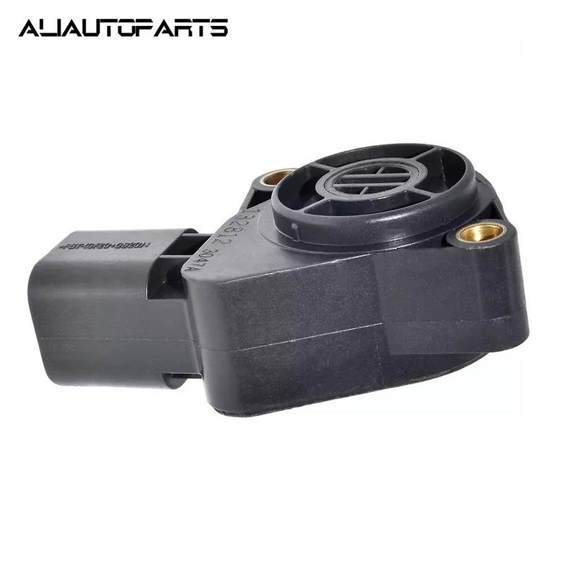 Throttle Position Sensor TPS For Volvo S40 V40 FH12 FH13 FH16 FM9 FM7 FM13 FL12, 85109590 2111 7421059645 3092815