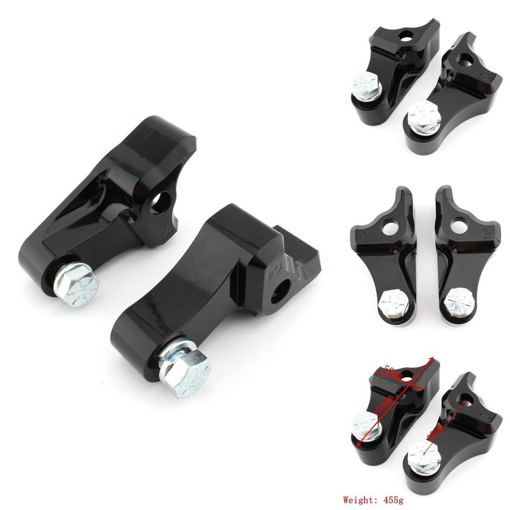 Lowering Superior Body Kit Designed For Cvo Electra Glide Ultra Limited Flhtkse