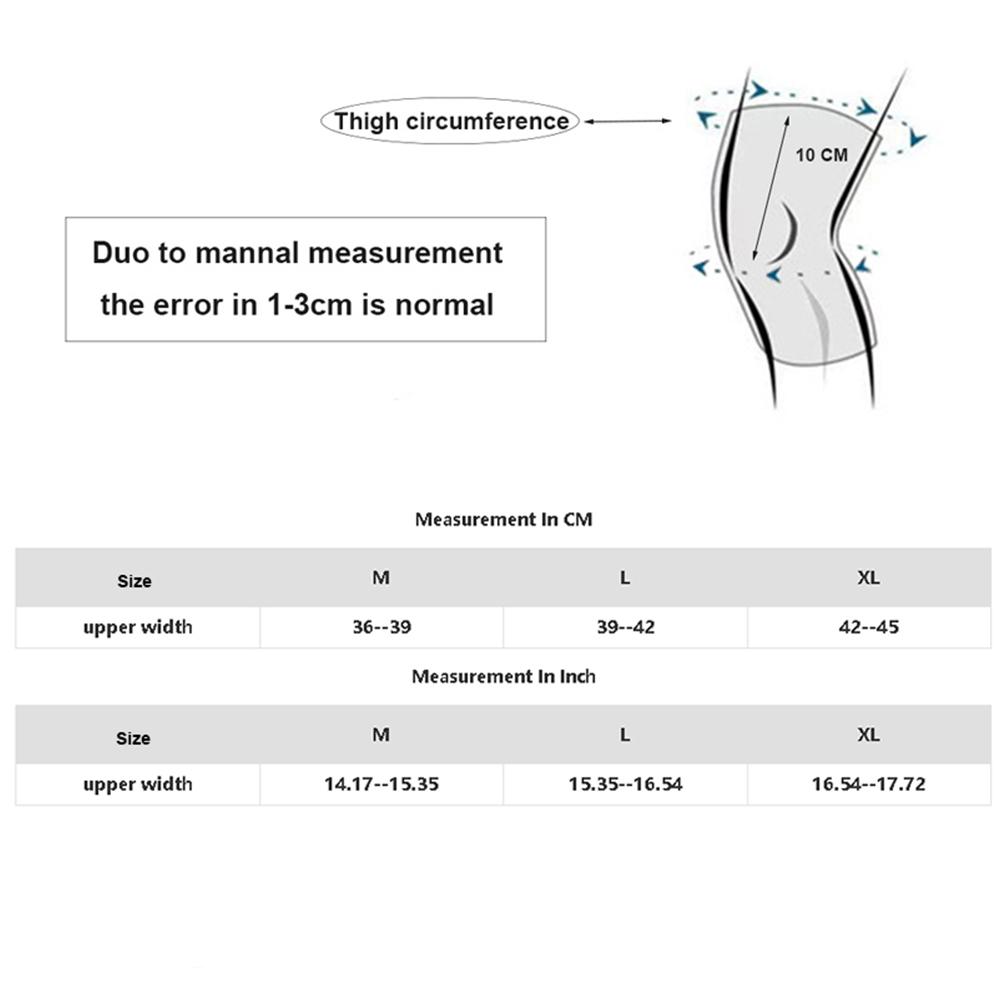 Knee Pad Volleyball Knee Support Sports Outdoor Basketball Anti-fall Knee Protector Brace