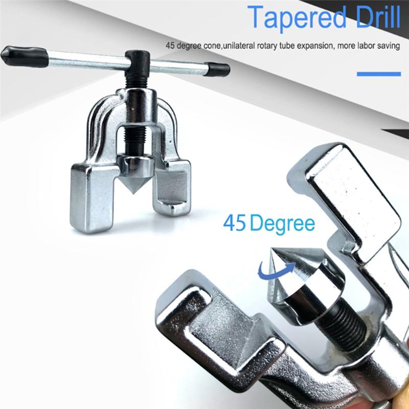 

A95I-195 Copper Tube Expander Metric Copper Tube Expander For Expanding Copper Tubes And Other Pipes