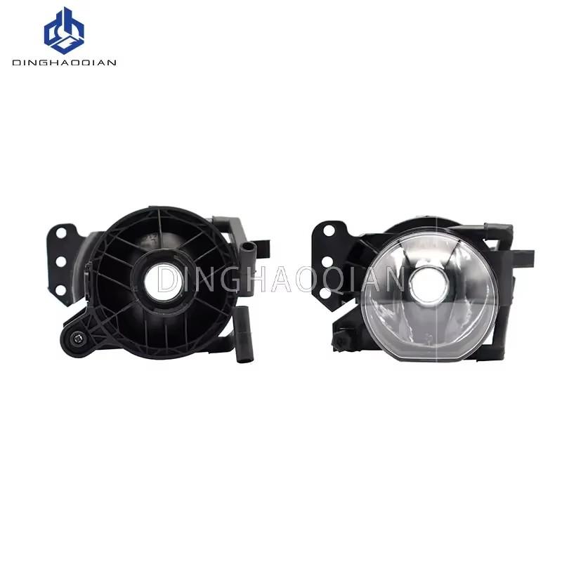 Fog Lights for BMW E60 E90 E63 E46 323i 325i 525i Headlight Front Bumper Fog Light