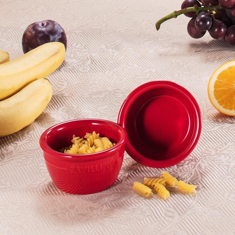 Zwilling NOW 4-Piece Non-stick Cookware Set