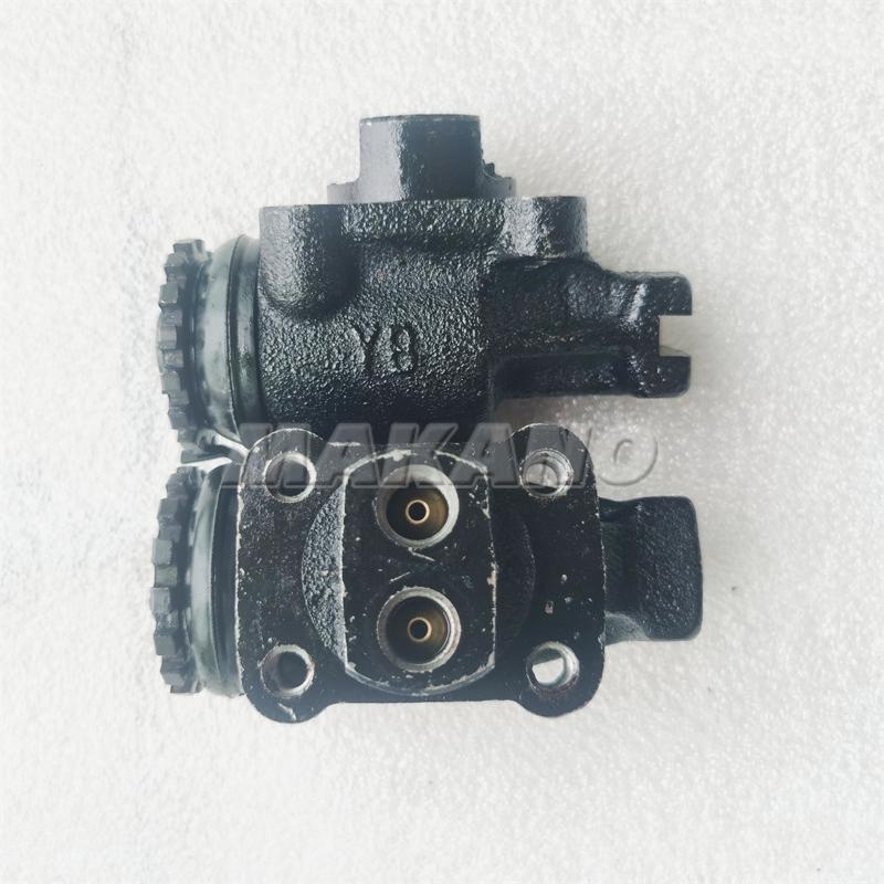 Original FOTON Light Truck Parts Front Wheel And Back Wheel Brake Cylinder For FOTON FORLAND