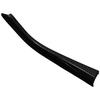 Car Interior Gear Shift Side Strip Trim Styling For BMW 5 Series F10 F11 525L