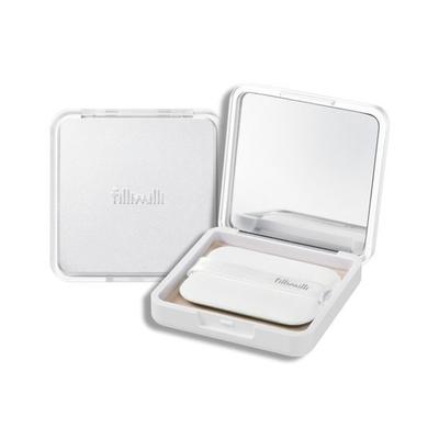 Filimili Oil-soaking Compact Type Oil Paper (50 Original Sheets + 50 Refills)