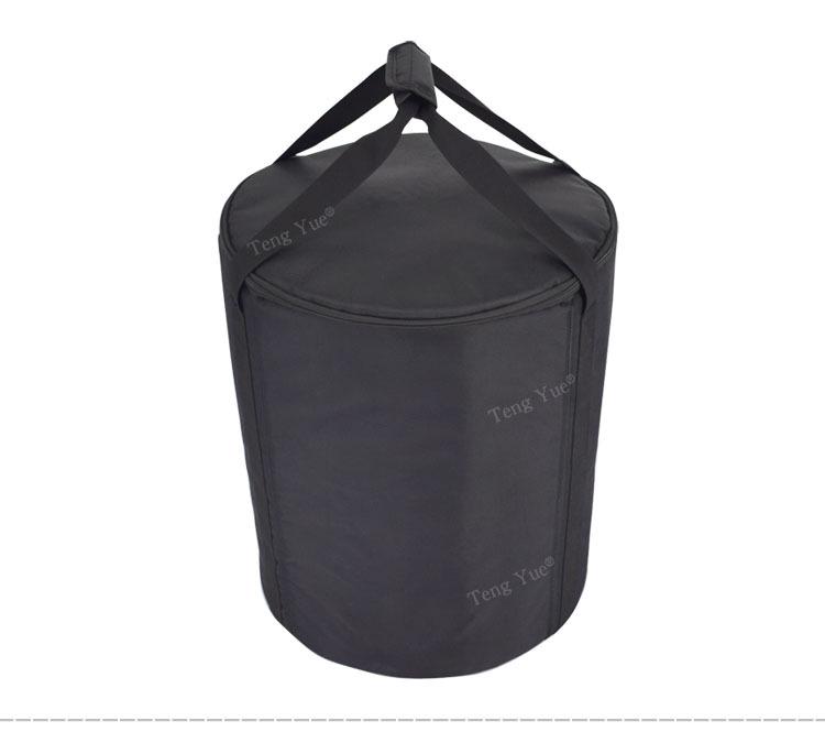 Spot New 1612 Heater Storage Bag: Compact Household Electric Heater Cover
