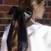 Jean Paul Clarisse Glam Long Ribbon Scrunchie JP-22-152S