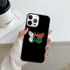 Madagascar Flag Phone Case For iPhone 17 Air 16 pro max 15 14 plus 11 12 13 Shell Cover coque