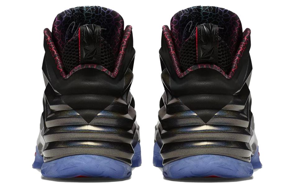Nike Chuck Posite Purple Haze 684758-501