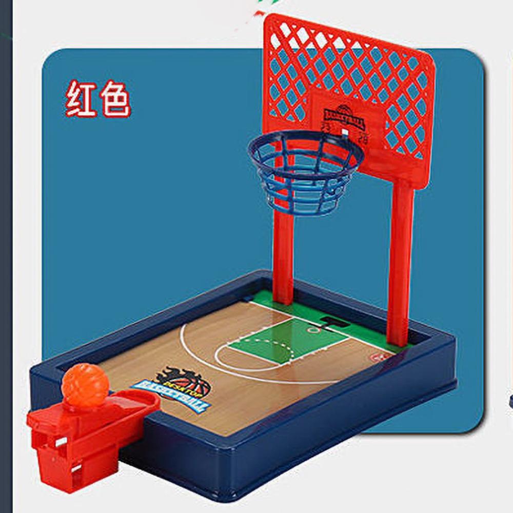 Basketball Game.Mini Desktop Tabletop Portable Travel Or Office Game Set for Indoor Or Outdoor. Fun Sports Novelty Toy Or Gift