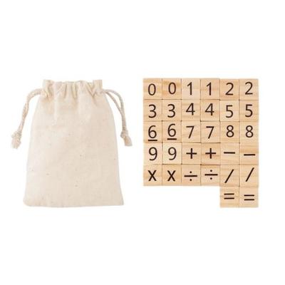 Geliştirici ve Eğitici Oyuncaklar – Matematik Oyuncakları
