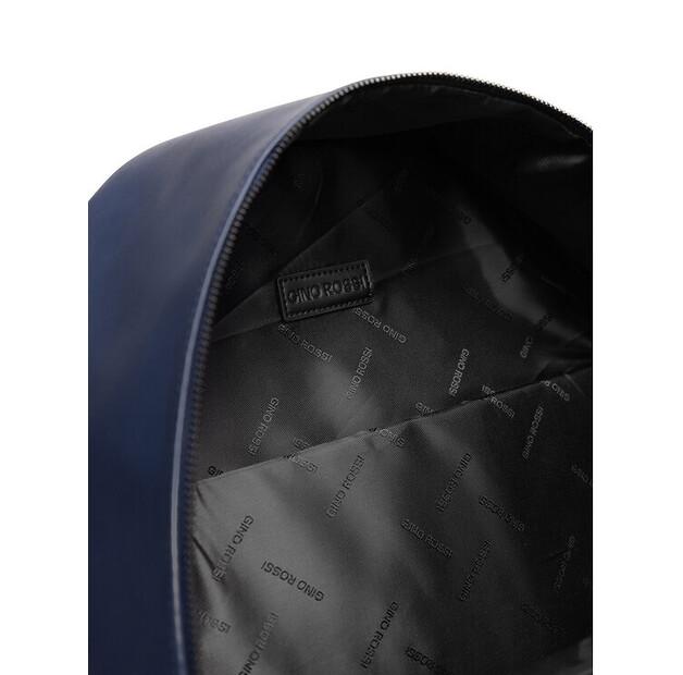 Рюкзак Gino Rossi GIN-K-018-CCC-06 Темно-синий