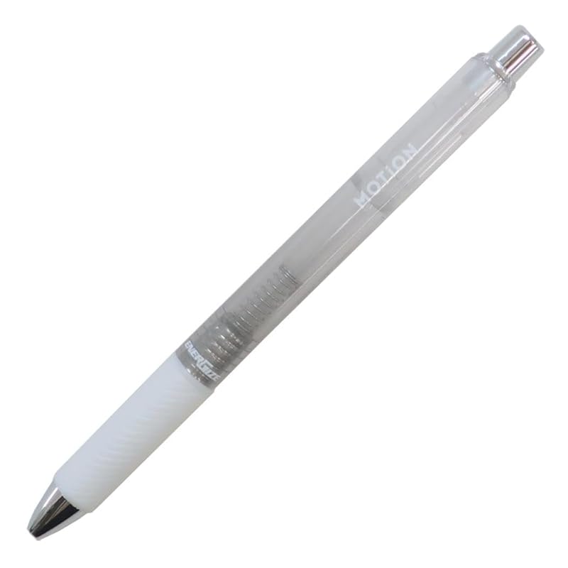 

MOTiON [mechanical pencil] Energel Sharp New admission [blend gray ]