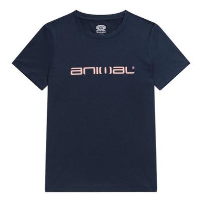 Womens/Ladies Latero Hybrid Swimming T-Shirt