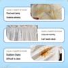 Bleach Powder for Stain Removal and Whitening of White Clothes