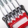 Dual-Use Chest Expander and Arm Strength Puller