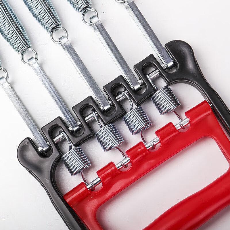 Dual-Use Chest Expander and Arm Strength Puller