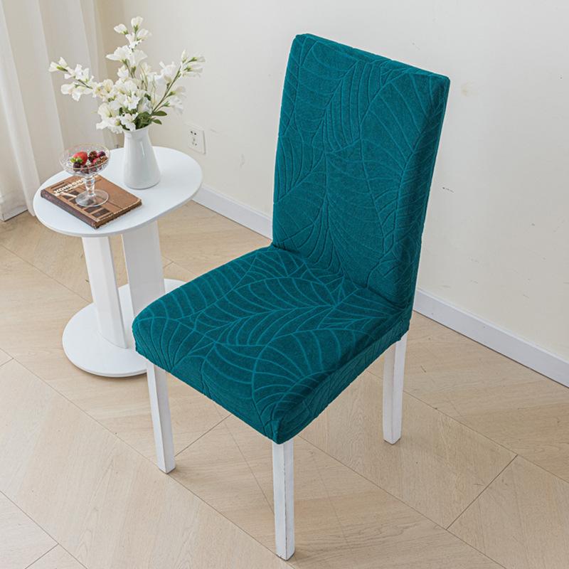 Water Resist and Impermeable Chair Cover Four-season Elastic Thickened Fully Enclosed One-piece Seat Cover Cover for Home Use Living Room
