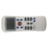 LCD Air Conditioner Remote Control Replace for R14A R14A/E Air Conditioner Conditioning Remote Controller Repalcement