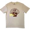 Sun Records Elvis Where RR Was Born T-Shirt Neutral New