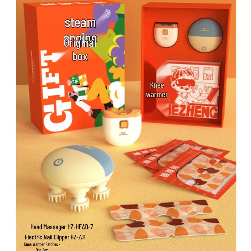 

Hezheng Vitality Gift Box