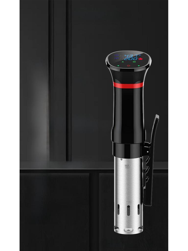 Sous Vide Defrosting Machine