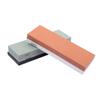 Sharpening Stone Stand Included HFS(R) Double-Sided Set, Surface-Straightening Stone, Sharpener, #400, #1000, #3000, #8000,