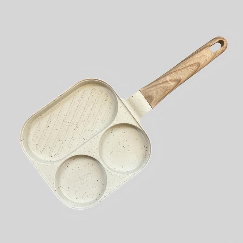 Wu Tuo Maifan Stone Non-Stick Frying Pan