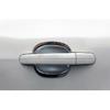 2013-2019 Side Door Bowl Cover Trim Chrome Exterior For Ford Escape Kuga