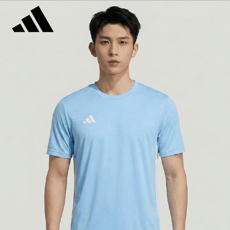 Adidas Unisex Football Series GCA TEAM JSY Sports T-shirt JW9920 L