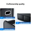 Folding Car Trunk Storage Box Organizer - Portable Car Tool Box Supplies for Car Interior Storage Vehicle Supplies
