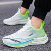 Spring and Summer Mesh Sports Casual Shoes Versatile Low-top Running Youth Sports Shoes Men's Shoes