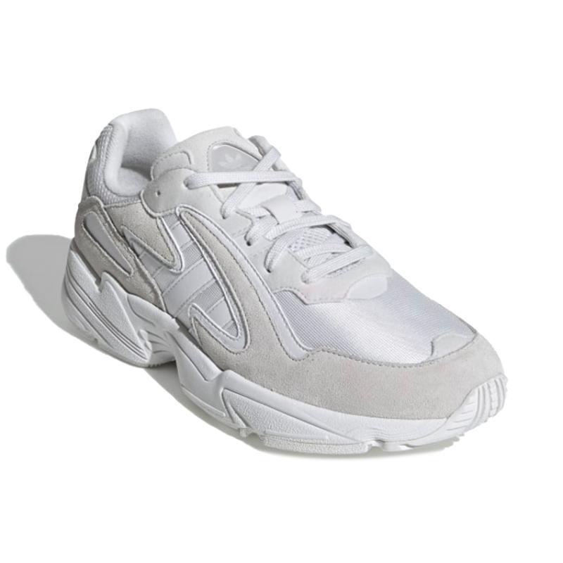 adidas Yung 96 Chasm 'Crystal White' Sneakers EE7238