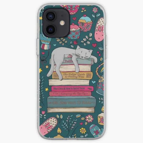 

Как хюгге, как кошка Чехол для iPhone Tough Case Чехол для телефона Настраиваемый для iPhone 6 6S 7 8 Plus X XS XR Max 11 12 13 14 Pro Max Mini iPhone 14