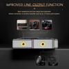 HiFi MP3 Player Lossless DSD Digital Audio Music Player Bluetooth-Compatible 5.3 Digital Music Player Support Up To 256GB