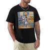 Top Tee Move Vintage Activity Competition U Funny CELEBRATION Lionel And Andrés And Messi And Argentina No10 GOAT Caricature 21
