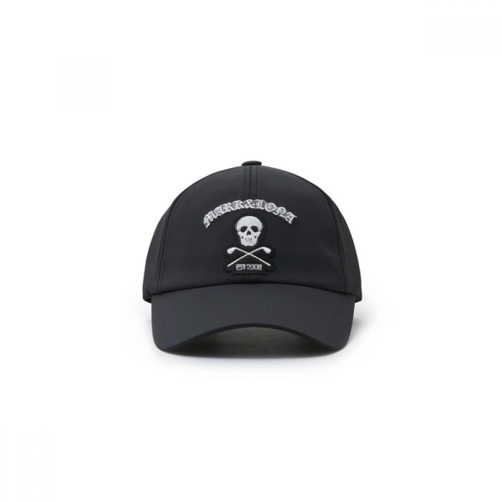 Mark   Lona U Gn Lettering Logo Cap  ls2yp89U 