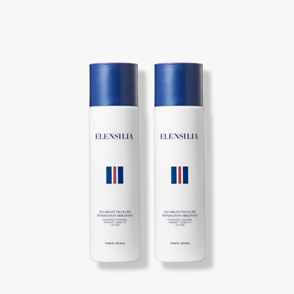Elensilia Original Perfect Core Fit Lotion 2pcs NONE
