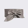 Ladies' Versatile Decorative Belt, Women's Wide Waistband, Soft Leather Ribbon, Women's Waistband, Knotted Belt
