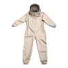 Thickened Bee Repellent Clothing Anti-Bee Leather Glove Thick Protective Clothing Suit  Beekeeper