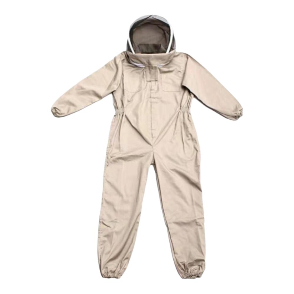 Thickened Bee Repellent Clothing Anti-Bee Leather Glove Thick Protective Clothing Suit  Beekeeper