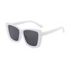 Brand Designer Cat Eye Sunglasses W omen Vintage High Quality Sun Glasses Fashion Big Frame Cool Sexy Female Oculos