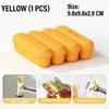 Food Grade Ice Cube Tray Easy Press Release Ice Making Box Convenient Ice Stick Mold  Home Use