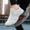 New Tennis Shoes Table Tennis Shoes Professional Volleyball Shoes Men's Training Badminton Shoes Women's Couple Shoes Sports Shoes Non-slip